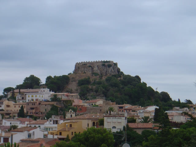 Begur