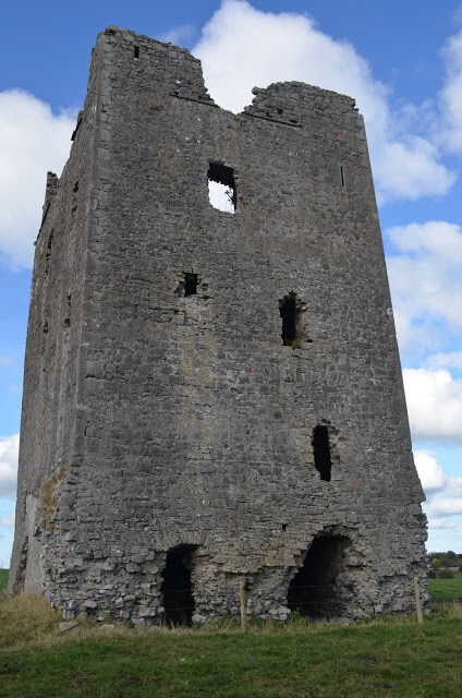 Belvedere House Gardens & Park e pelo Clonmacnoise