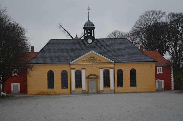 Kastellet