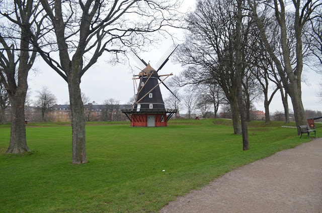 Kastellet