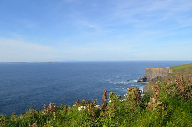 Cliff of Moher