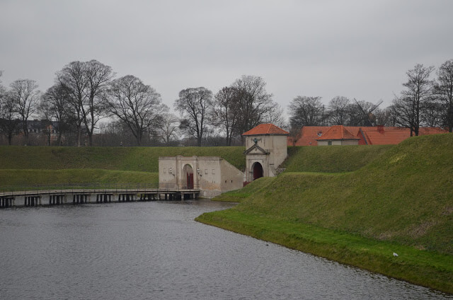 Kastellet