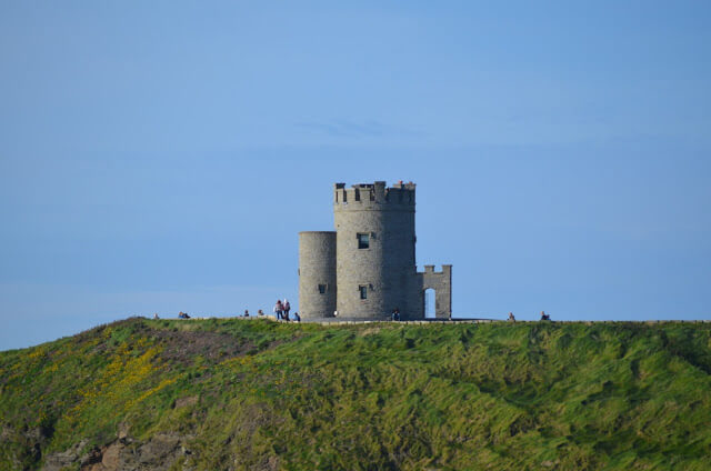 Torre de O'Brien