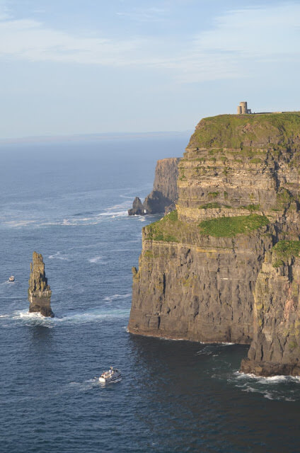 Cliff of Moher