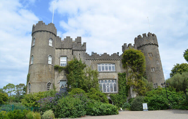 Malahide, Day Trip