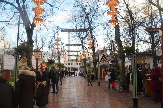 Tivoli Parque