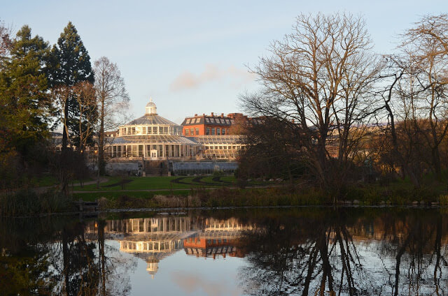 O que fazer em Copenhague