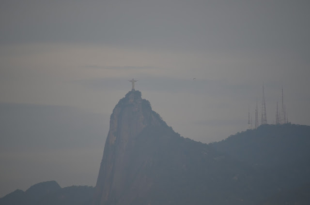 Rio de Janeiro Cristo Redentor 