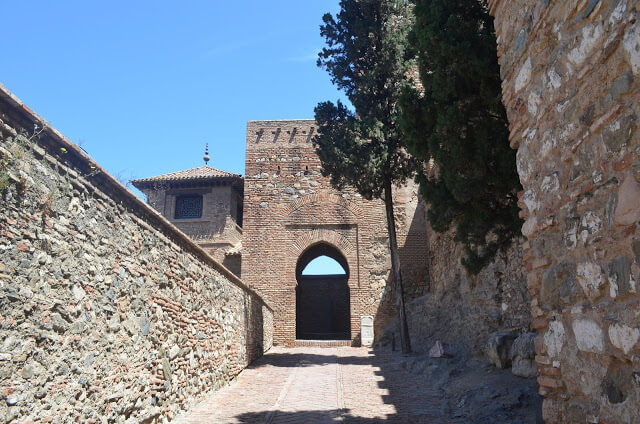 Castelo de Gibralfaro