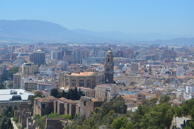 Málaga