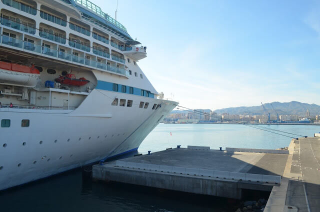 Cruzeiro Málaga