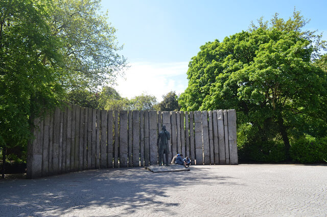 St Stephen's Green