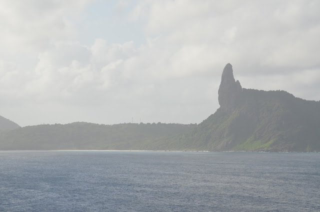 Ilha de Fernando de Noronha