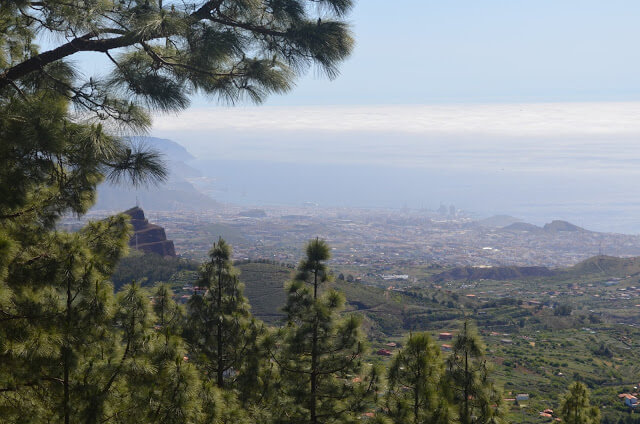 vulcão Teide