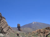 Tenerife Vulcão Teide