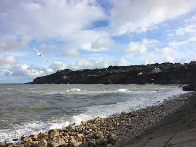 food market de Howth