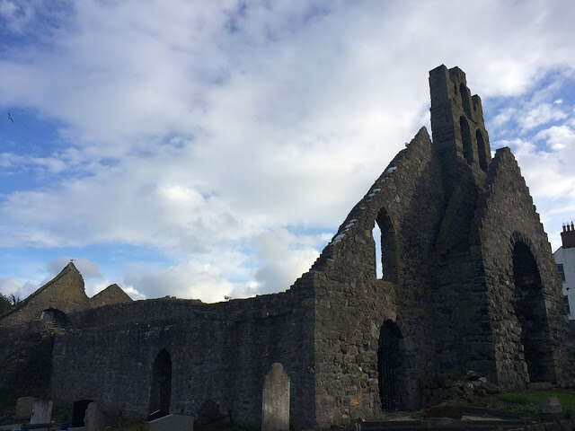 Igreja de Howth