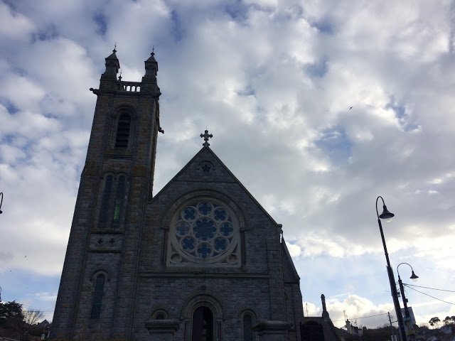 Catedral de Howth