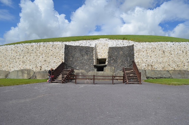 Newgrange