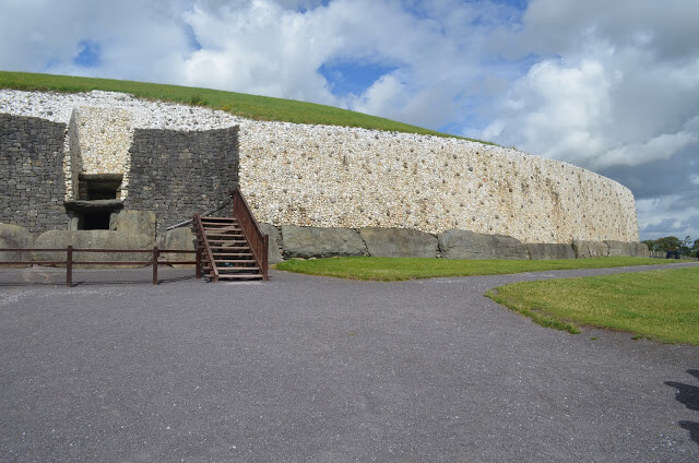 Newgrange