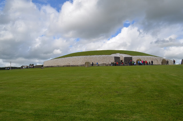 Newgrange