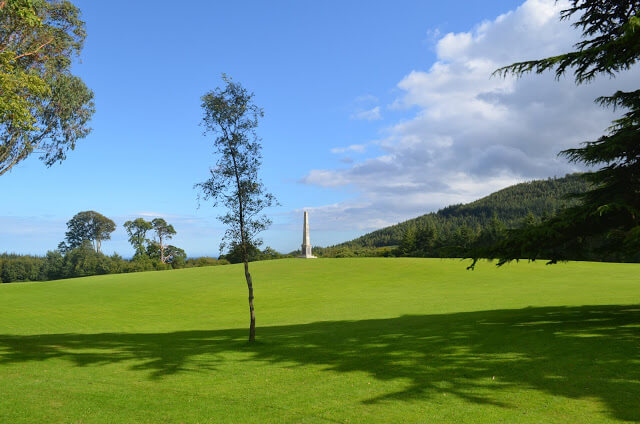 Tollymore Forest Park