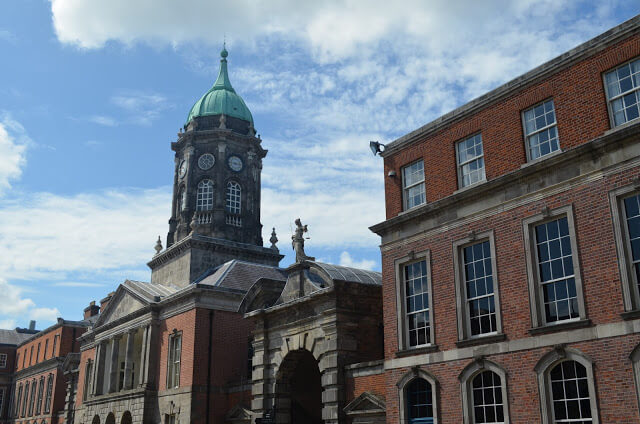 Dublin Castle