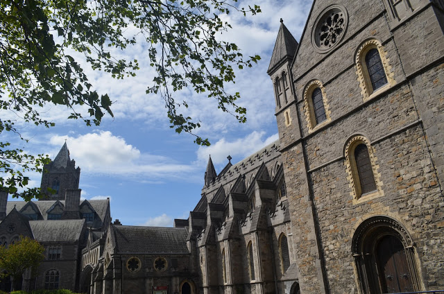 Christ Church Cathedral