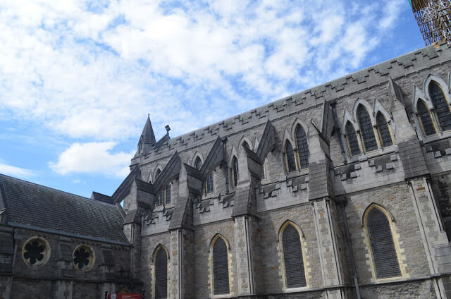 Christ Church Cathedral