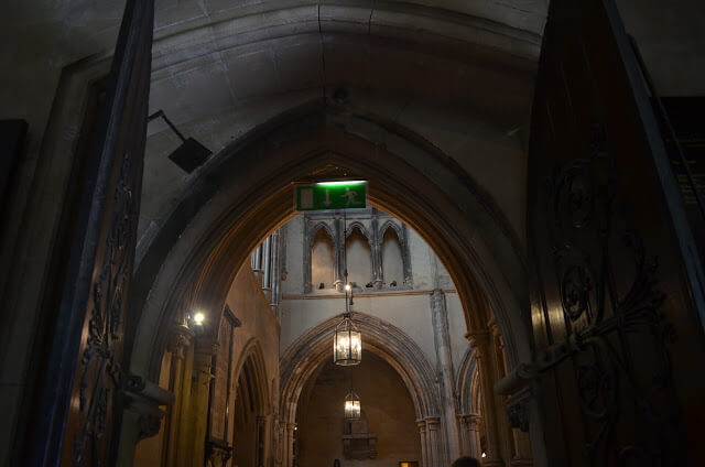 Catedral da Santíssima Trindade