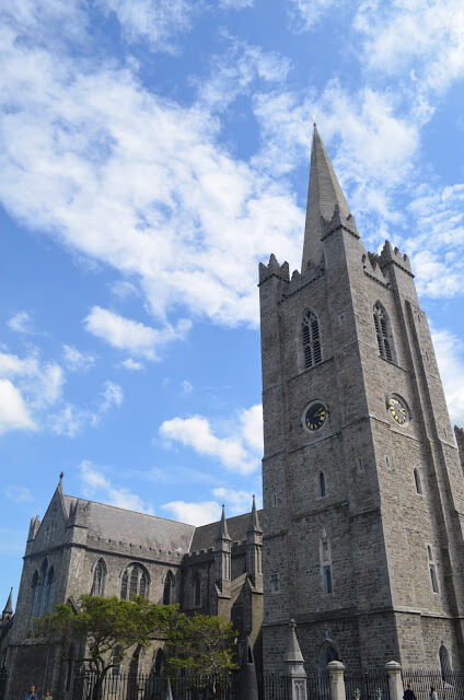 Catedral de St. Patrick