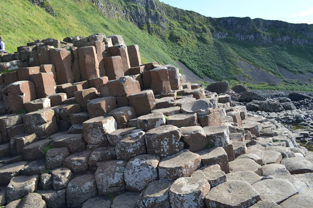 Giant´s Causeway