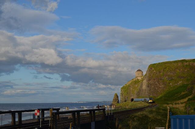 Downhill Beachhouse