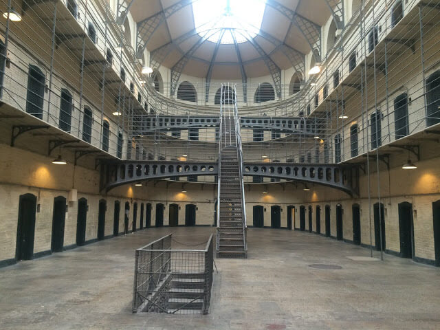 Prisão Kilmainham