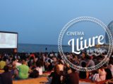 Cinema ao ar livre