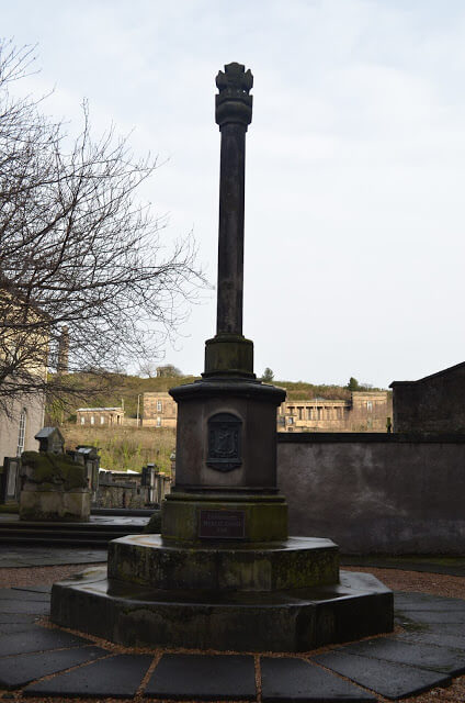 Quais são as principais atrações de Edimburgo