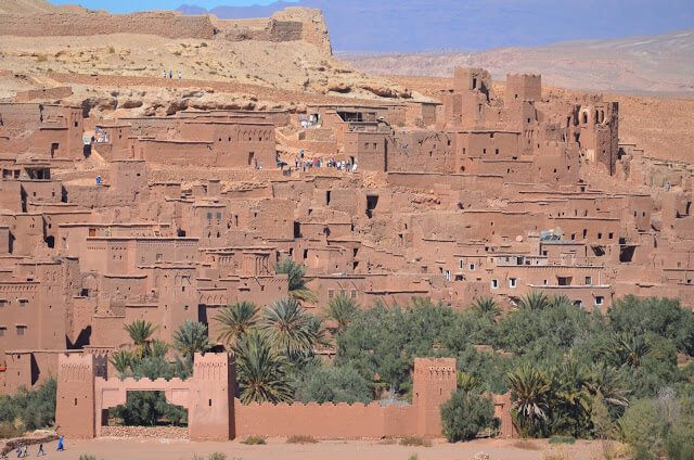 Aït-Ben-Haddou