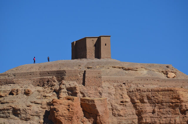 Aït-Ben-Haddou