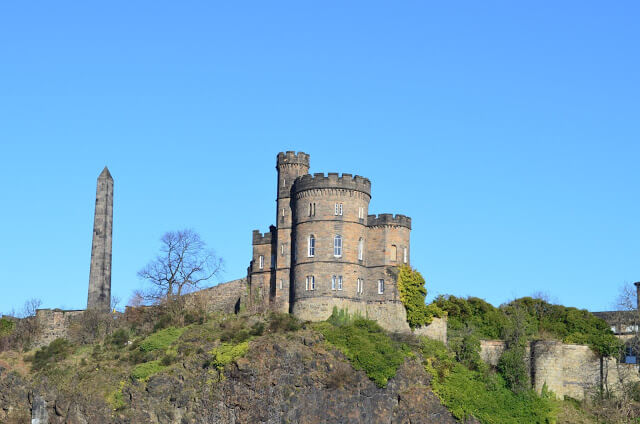 Edimburgo Escócia