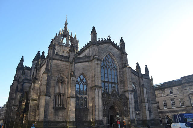 Catedral de Santo Egídio