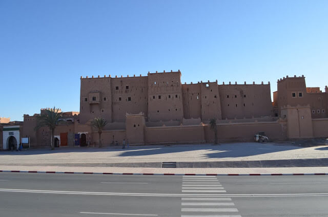 Ouarzazate