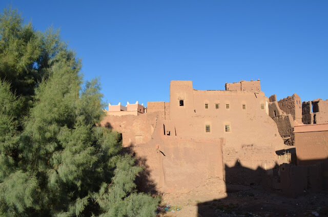 O que fazer em Ouarzazate