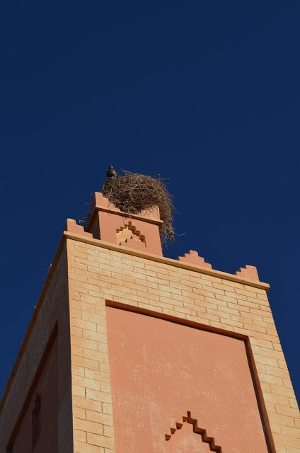 Ait Ben Haddou