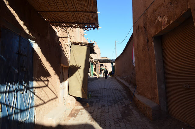 O que fazer em Ouarzazate, e quais são as principais atrações de Ouarzazate