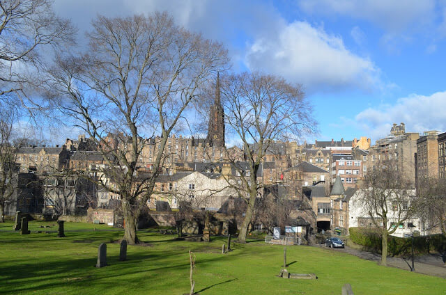 Greyfriars Bobby