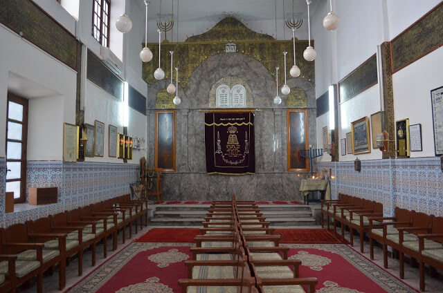 Synagogue