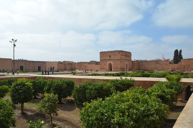 Quais são as principais atrações de Marrakesh e no Marrocos