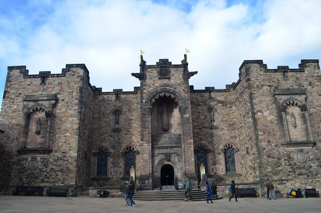 Museu da Royal Scots