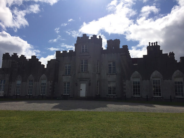 Castelo de Skerries