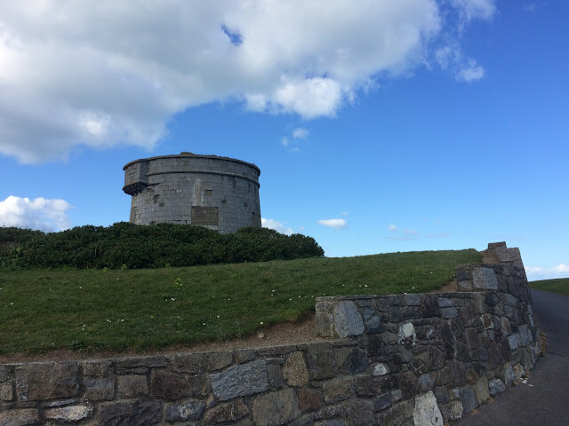 Skerries Irlanda